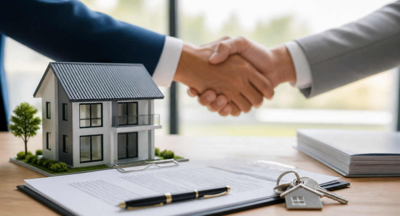 Grantor vs. Grantee in Real Estate: Definitions, Roles & FAQs