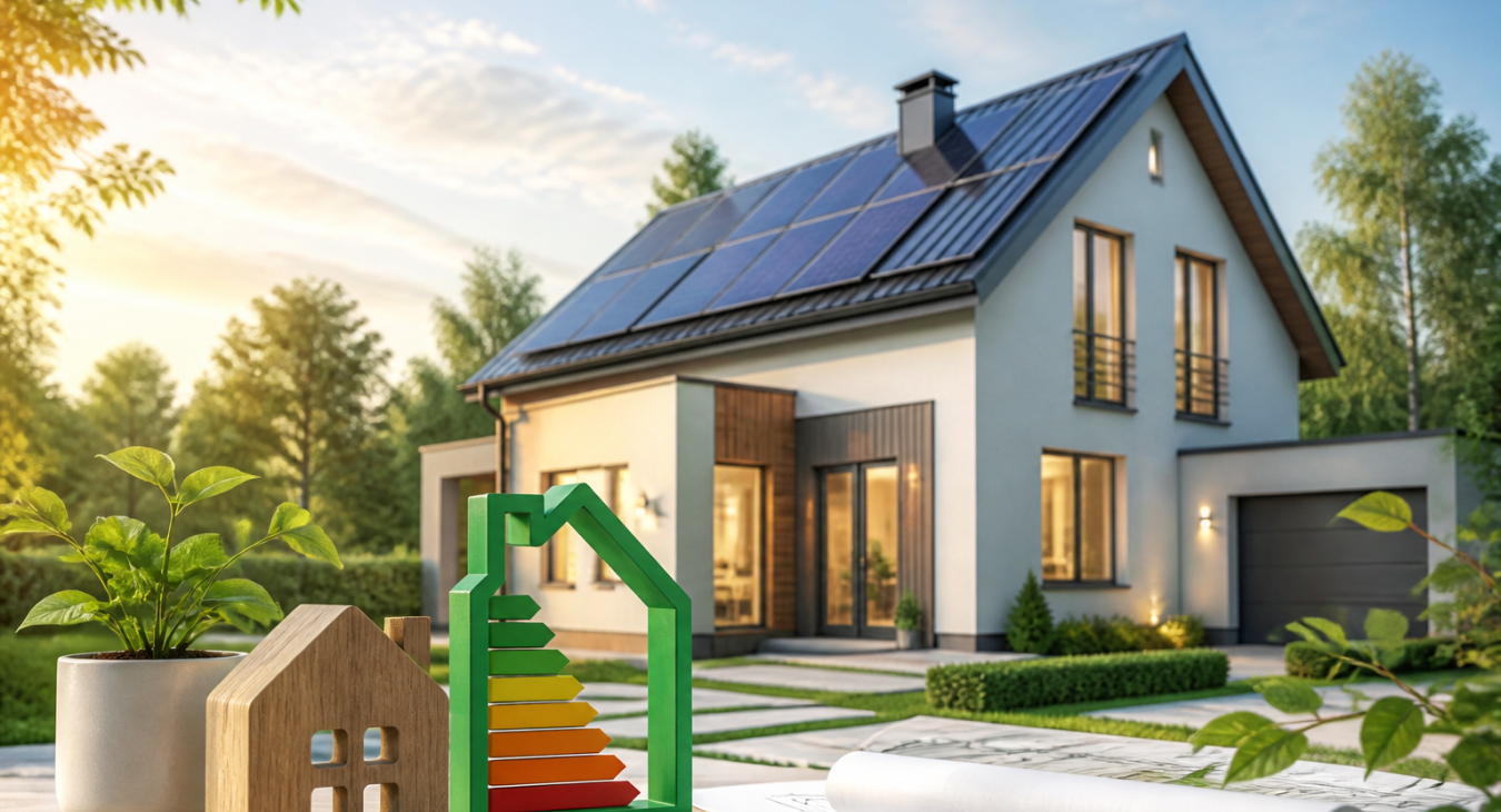 Greenhabbing Guide: Eco-Friendly Upgrades That Boost Property Value