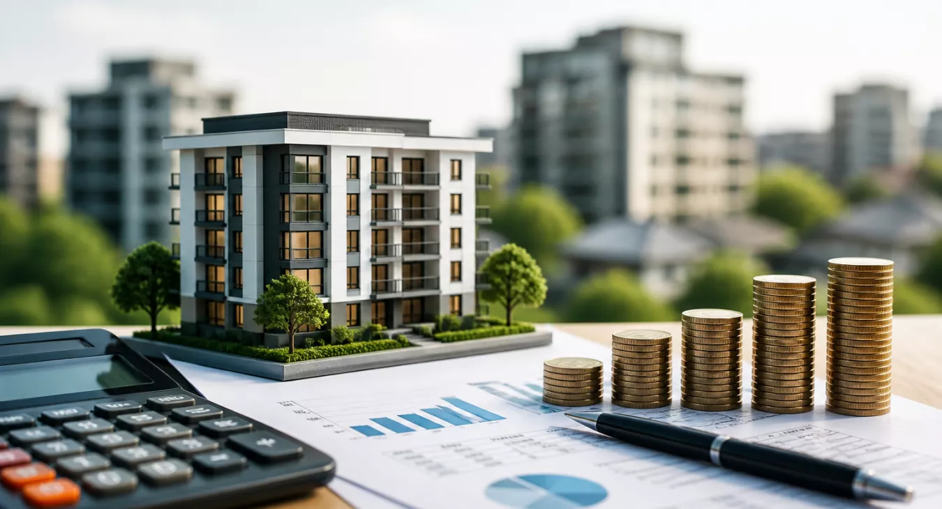 Gross Rent Multiplier (GRM): How to Calculate and Use It for Investments