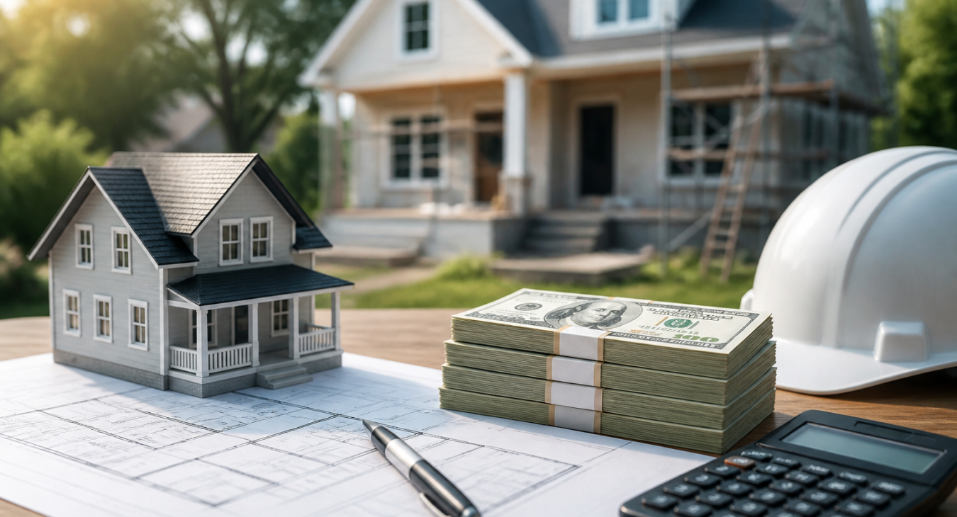 Groundfloor Review 2026: Short-Term Real Estate Loans for Flips
