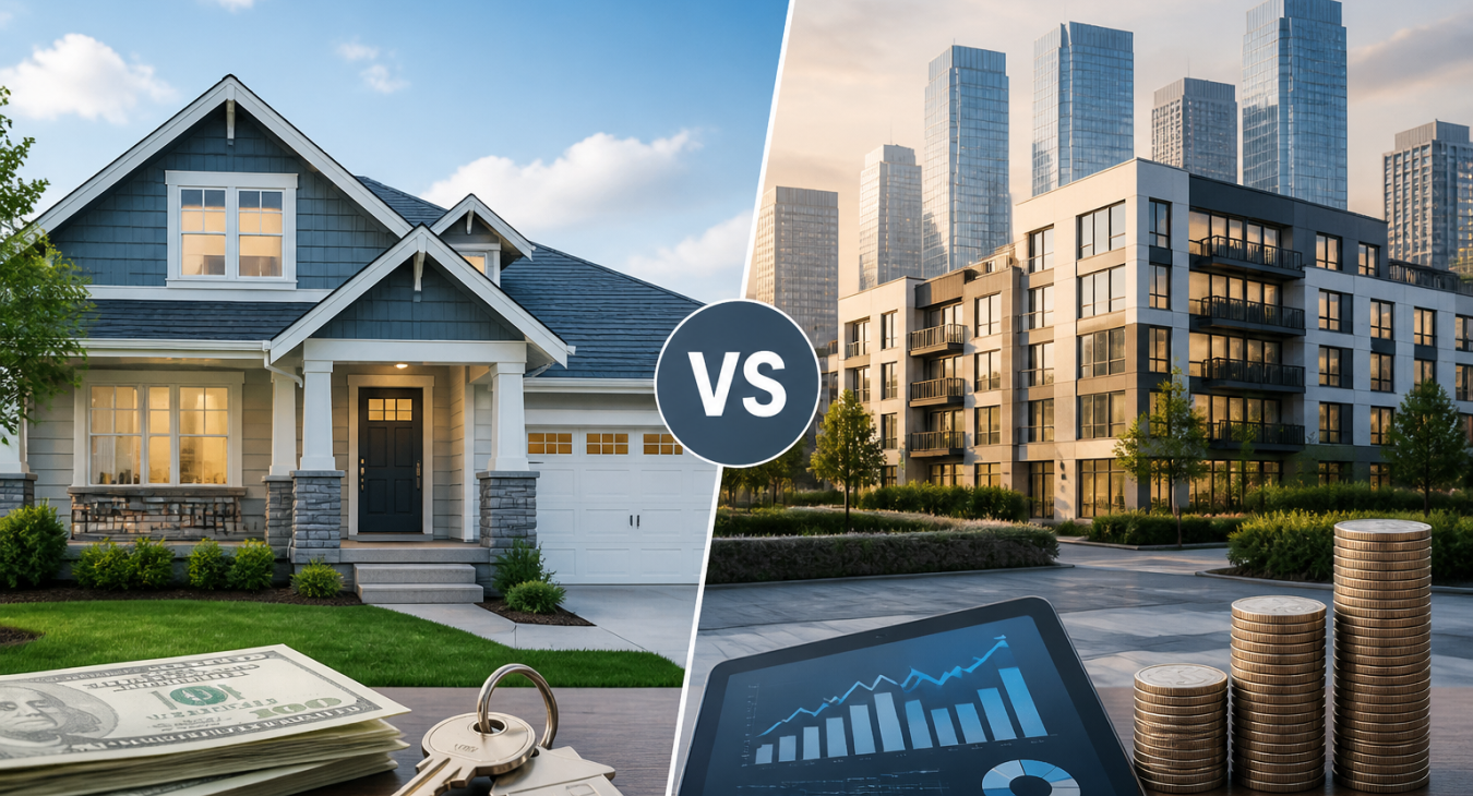 Groundfloor vs. Fundrise: Which Real Estate Platform Should You Choose?