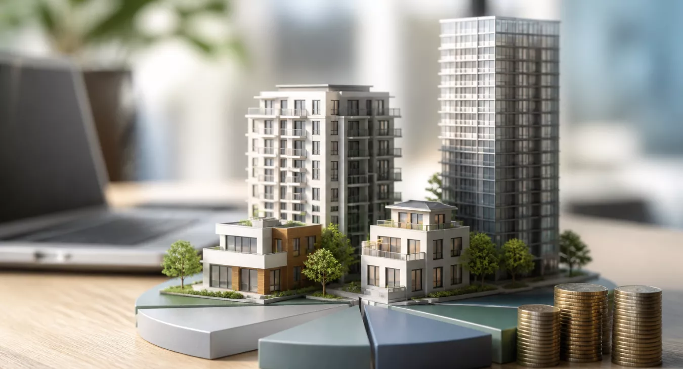 Guide to Fractional Real Estate Investing: 7 Ways to Get Started