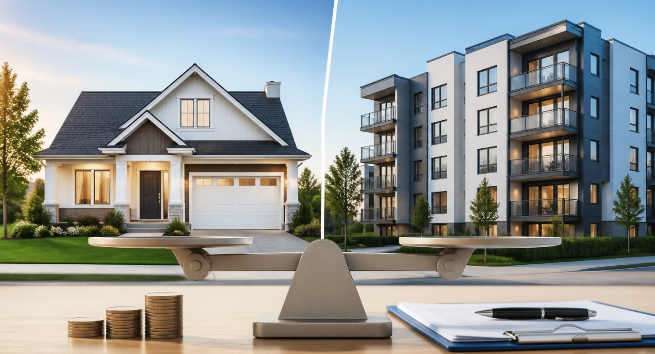 Home Loans vs. Investor Loans: Complete Comparison Guide