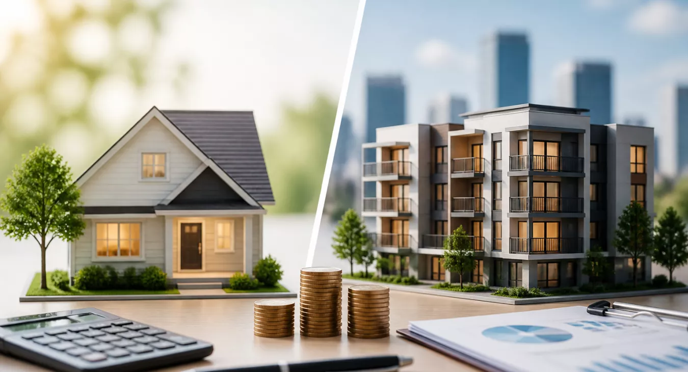 Home Loans vs. Investor Loans: Rates, Requirements & Which You Need