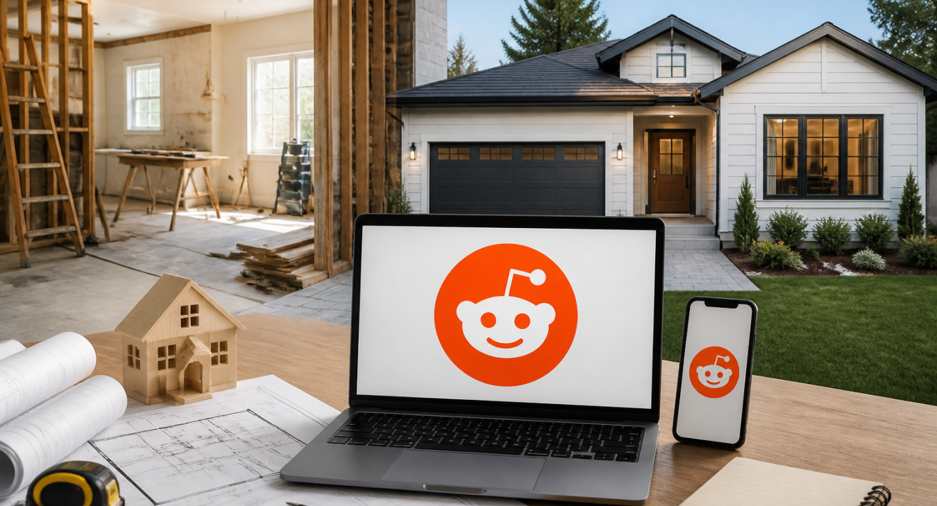 House Flipping on Reddit: Real Investor Experiences & Lessons