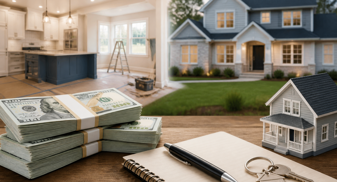 House Flipping Salary: How Much Do Successful Flippers Really Make?