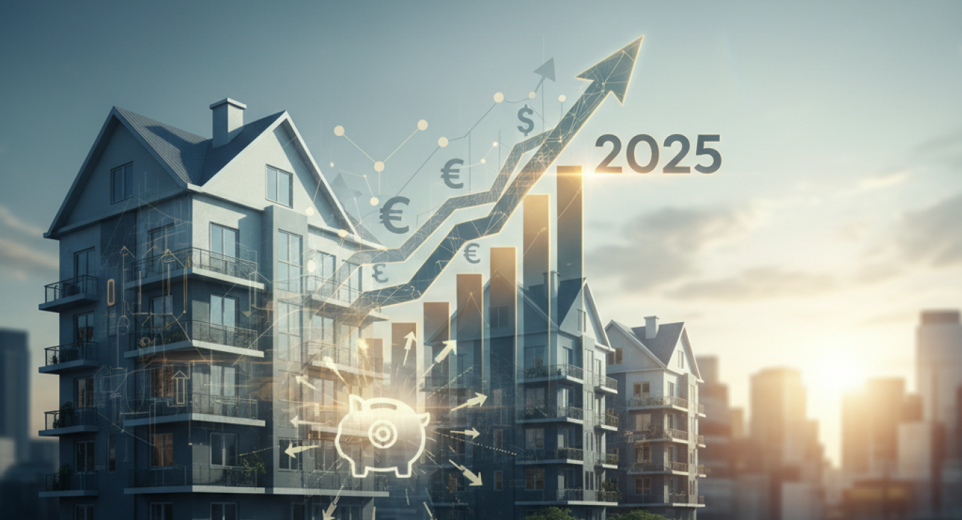 House Hacking 2025: Updated Strategies for Maximum Wealth Building