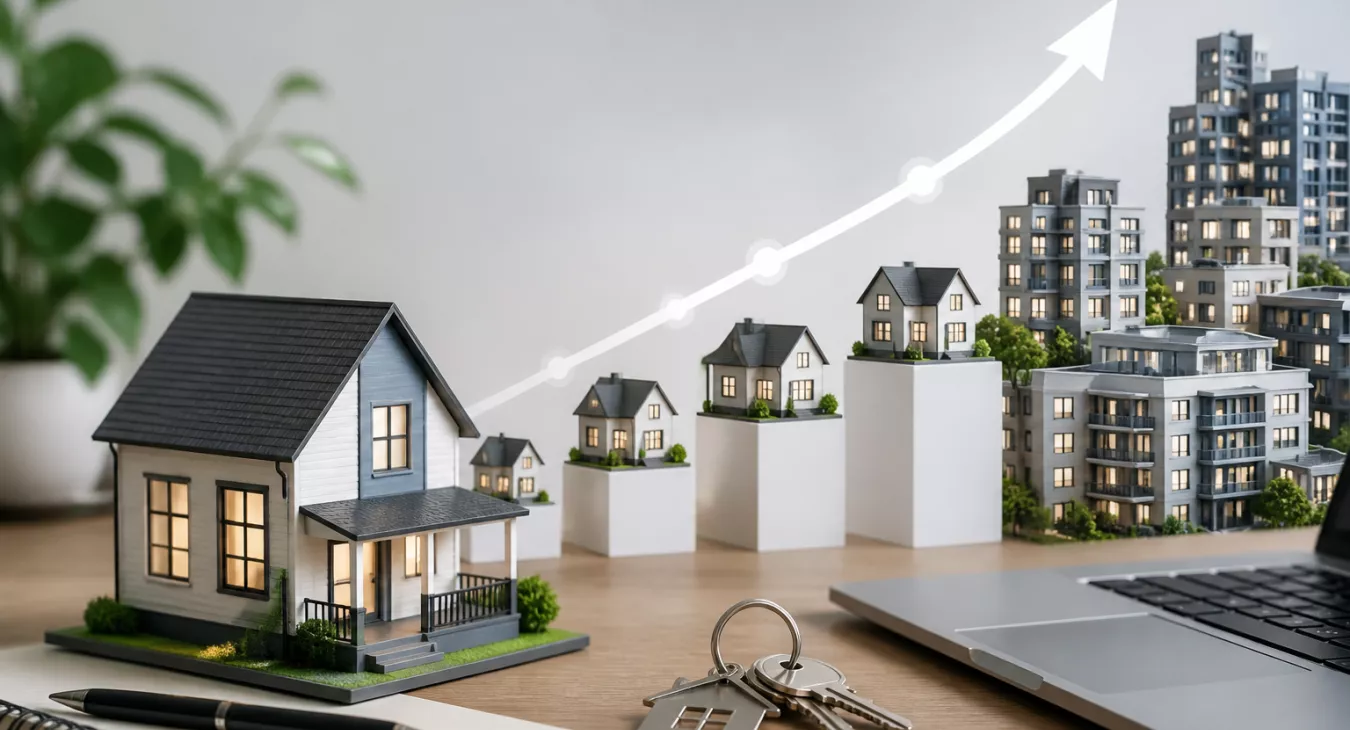 House Hacking as a Business: Scale from One Property to a Portfolio