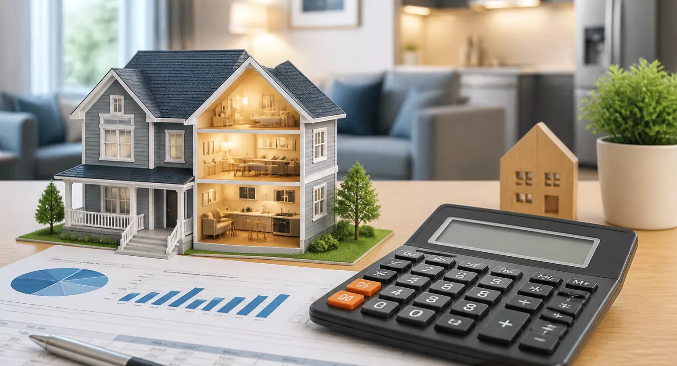 House Hacking Calculator: Estimate Savings & ROI for Your Strategy