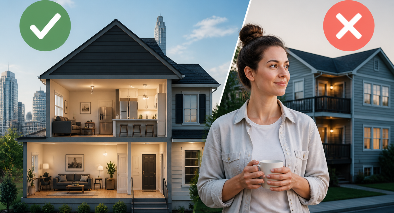 House Hacking Pros and Cons: Is This Strategy Right for You?