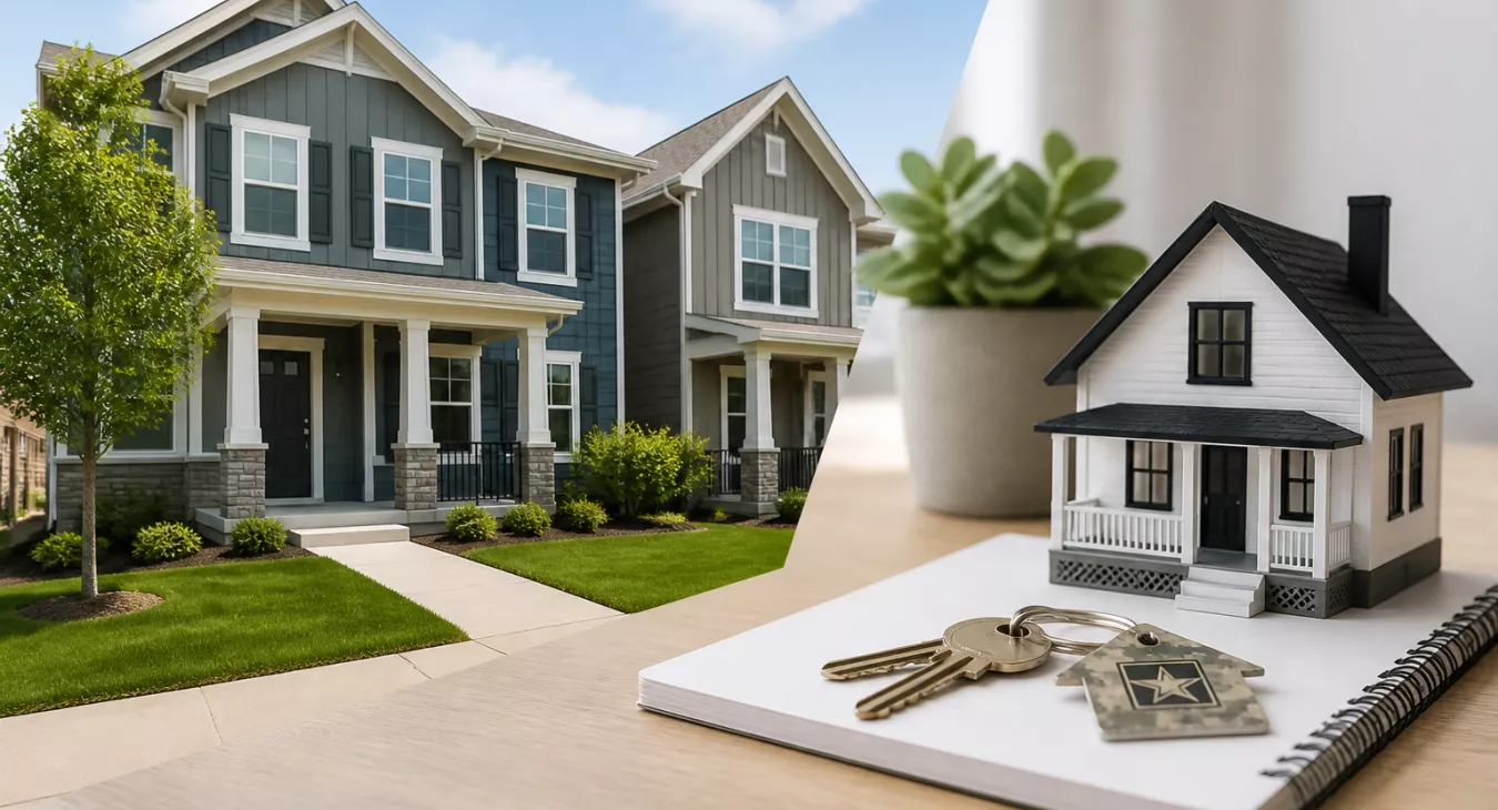 House Hacking With a VA Loan: Strategy, Eligibility & Execution