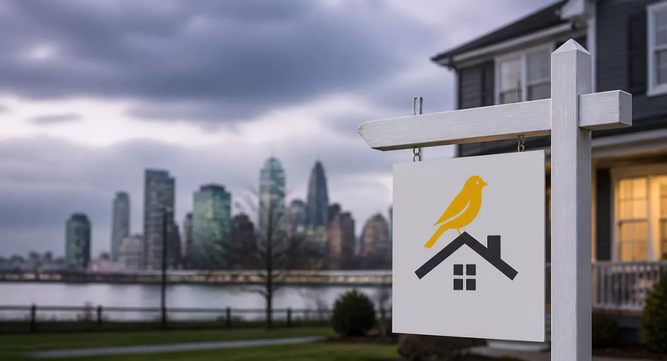 HouseCanary files for chapter 11 bankruptcy in New Jersey - housingwire.com