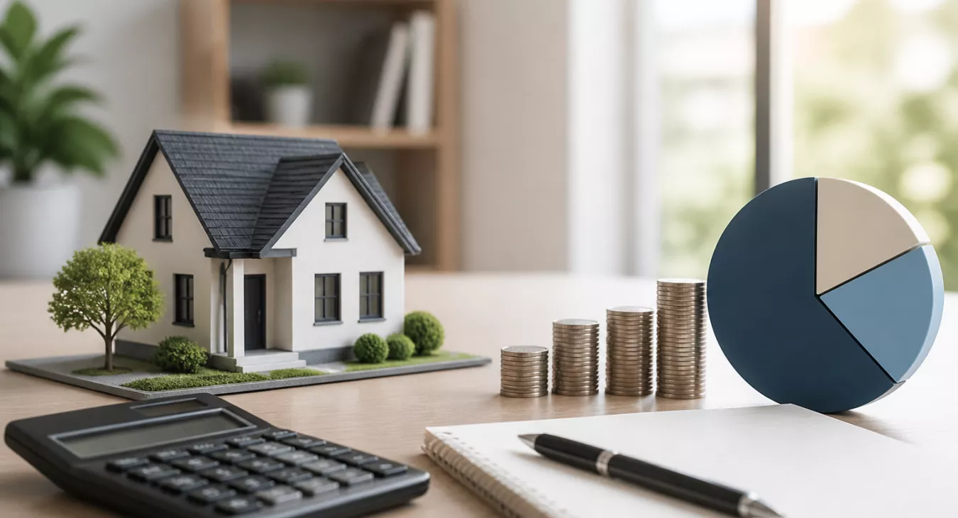 Housing Expense Ratio: What It Is & How to Calculate It