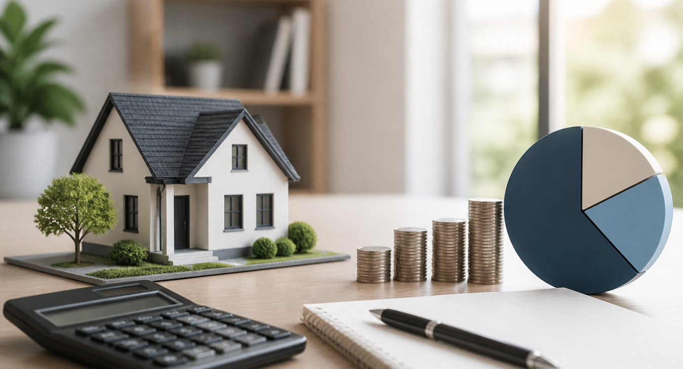 Housing Expense Ratio: What It Is & How to Calculate It