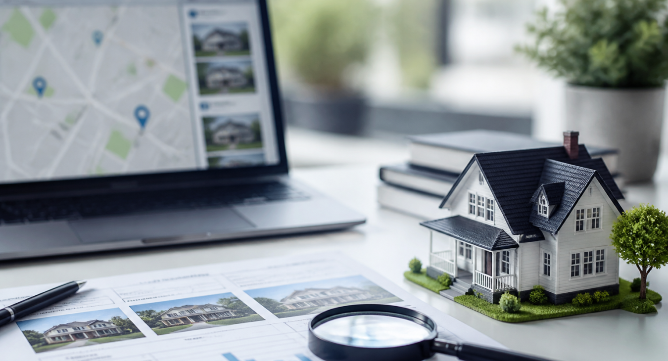 How Are Real Estate Comps Determined? The Complete Process