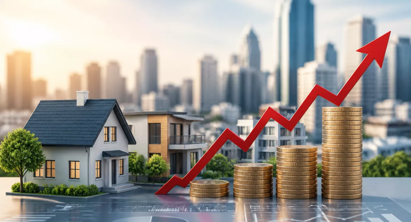 How Inflation Affects Real Estate Investors: Strategy Adjustments