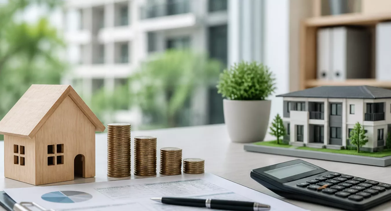 How Much Does Property Management Cost: Complete 2026 Breakdown