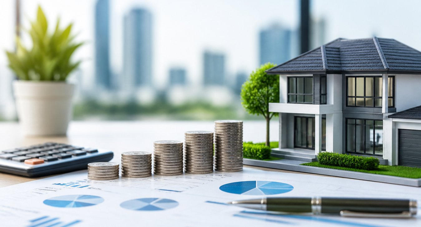 How Much Profit Should You Make on a Rental Property: Target Numbers