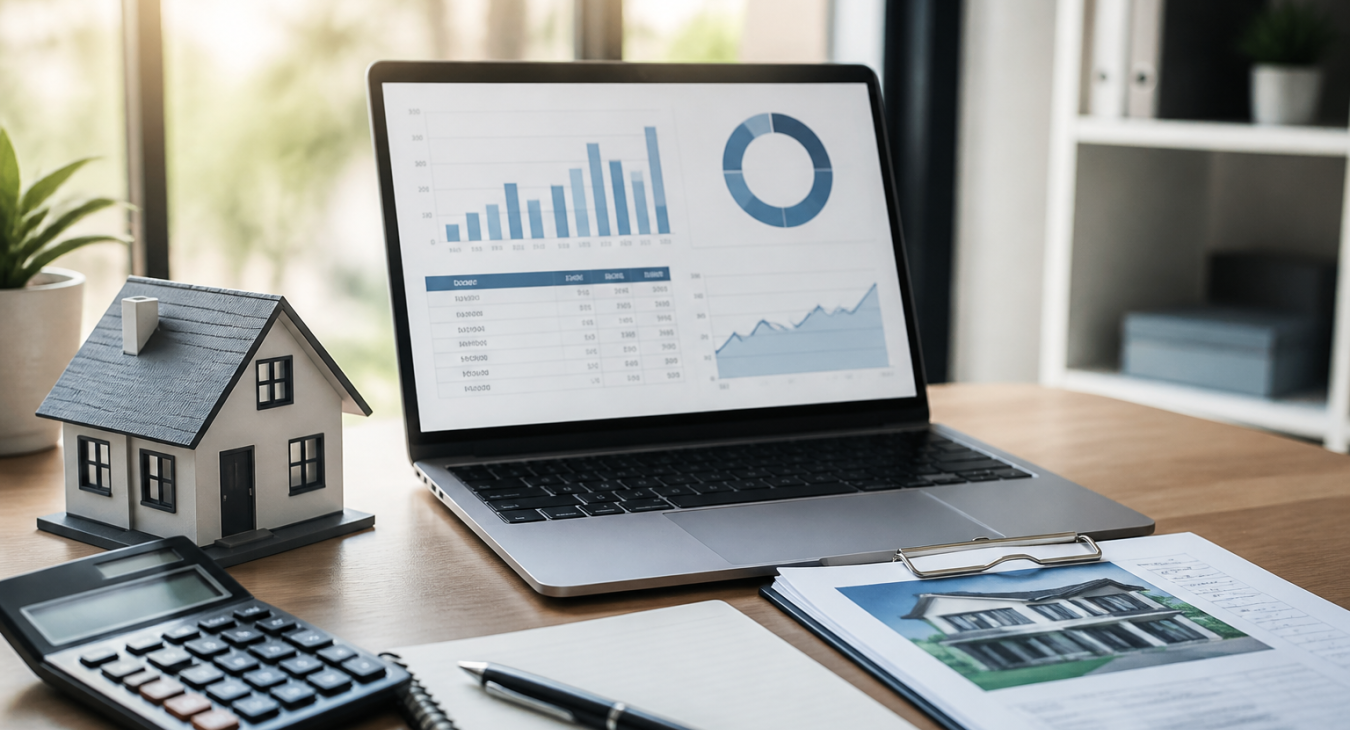 How to Analyze a Rental Property (Fast, Easy, & Accurate)