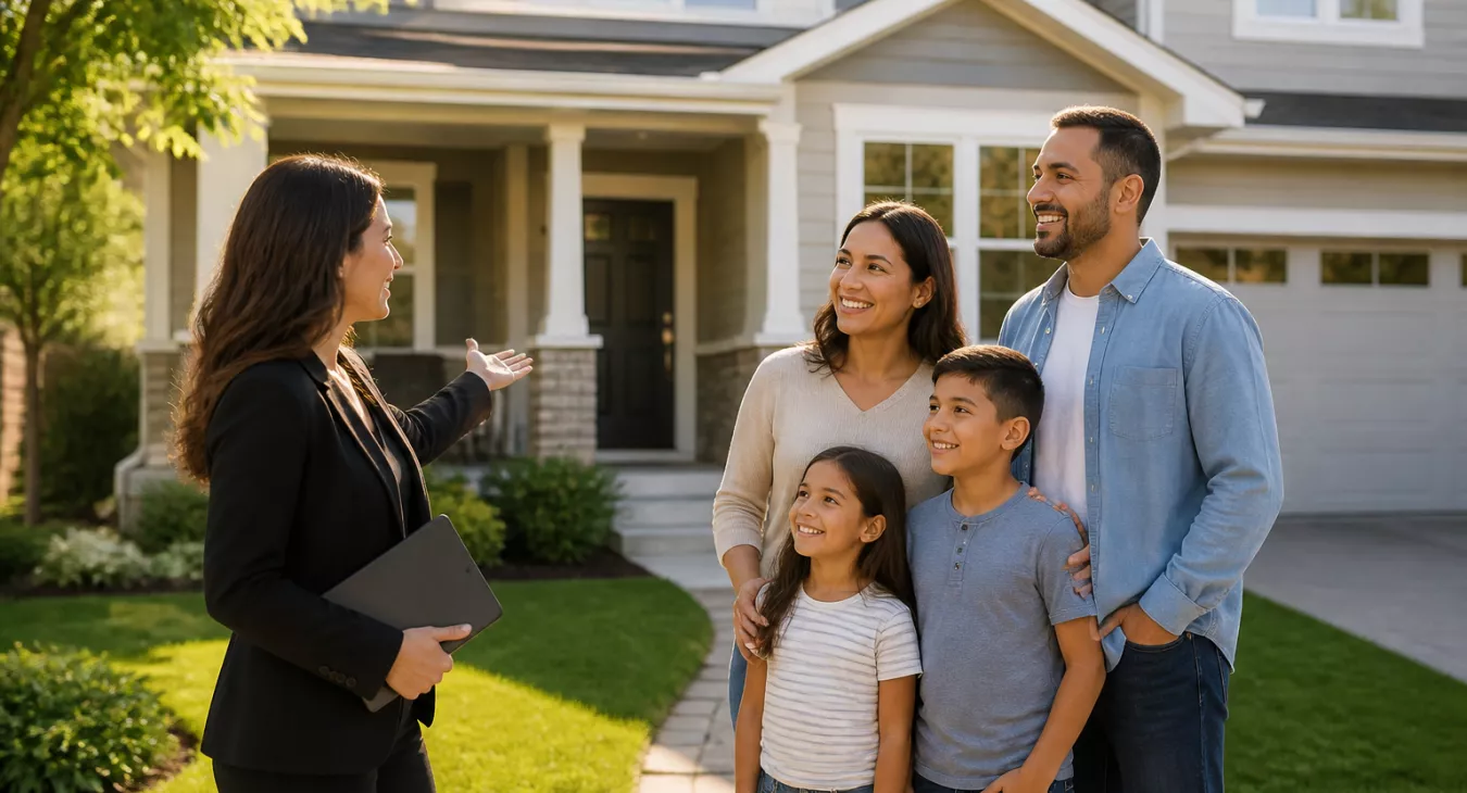 How to Attract Family Renters: Proven Marketing & Leasing Strategies
