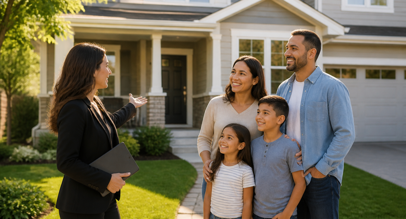 How to Attract Family Renters: Proven Marketing & Leasing Strategies