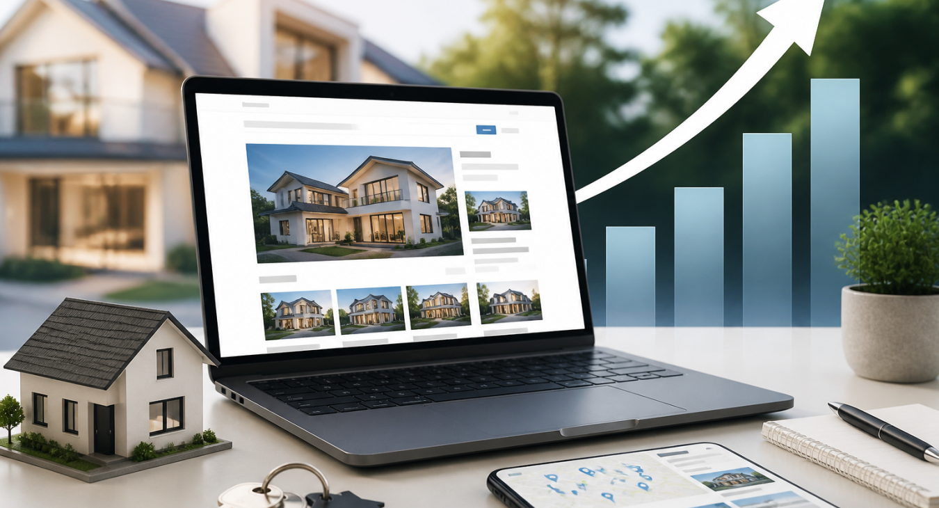 How to Beat Zillow in Google with Your Real Estate Agent Website