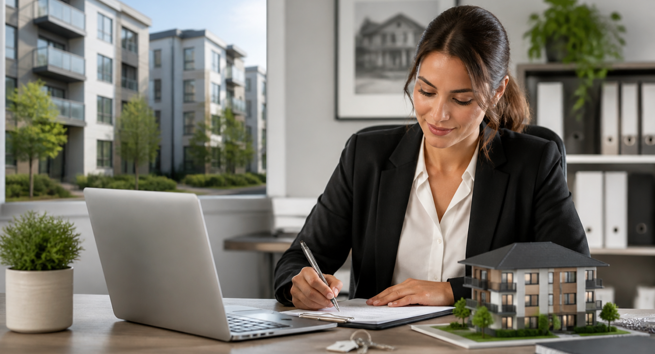 How to Become a Property Manager: Licensing, Costs & Career Path