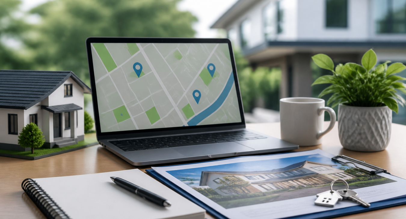 How to Build a Wholesale Real Estate Business: 30-Day Launch Plan