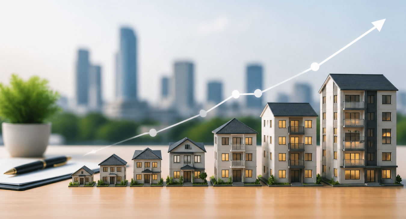 How to Buy 10+ Rental Properties in 5 Years: Step-by-Step Plan