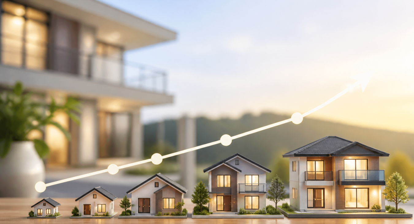 How to Buy Five Short-Term Rentals in Five Years: Scaling Strategy
