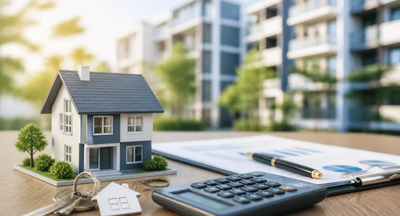 How to Buy Your First Rental Property with No Money Down: 5 Proven Methods
