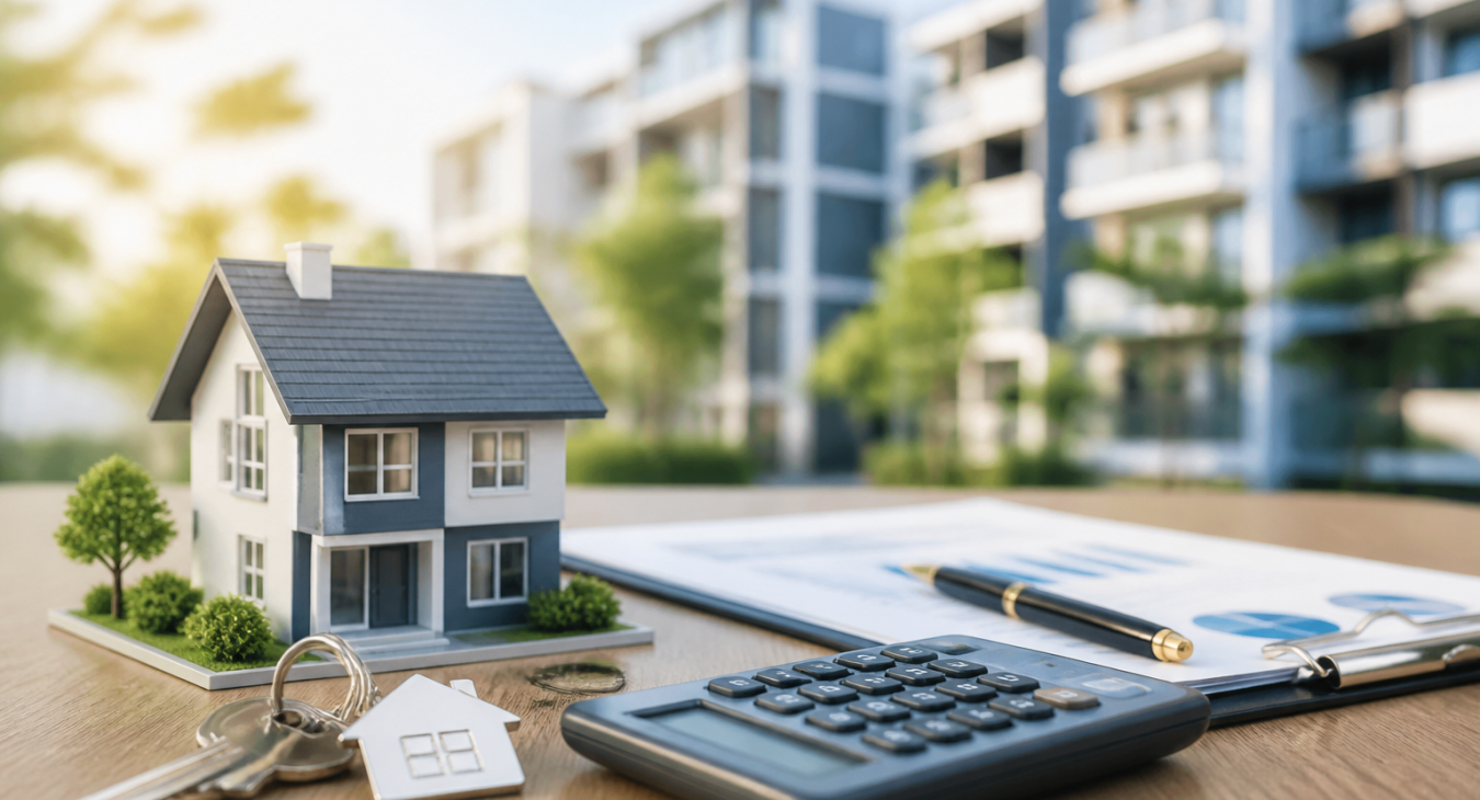 How to Buy Your First Rental Property with No Money Down: 5 Proven Methods