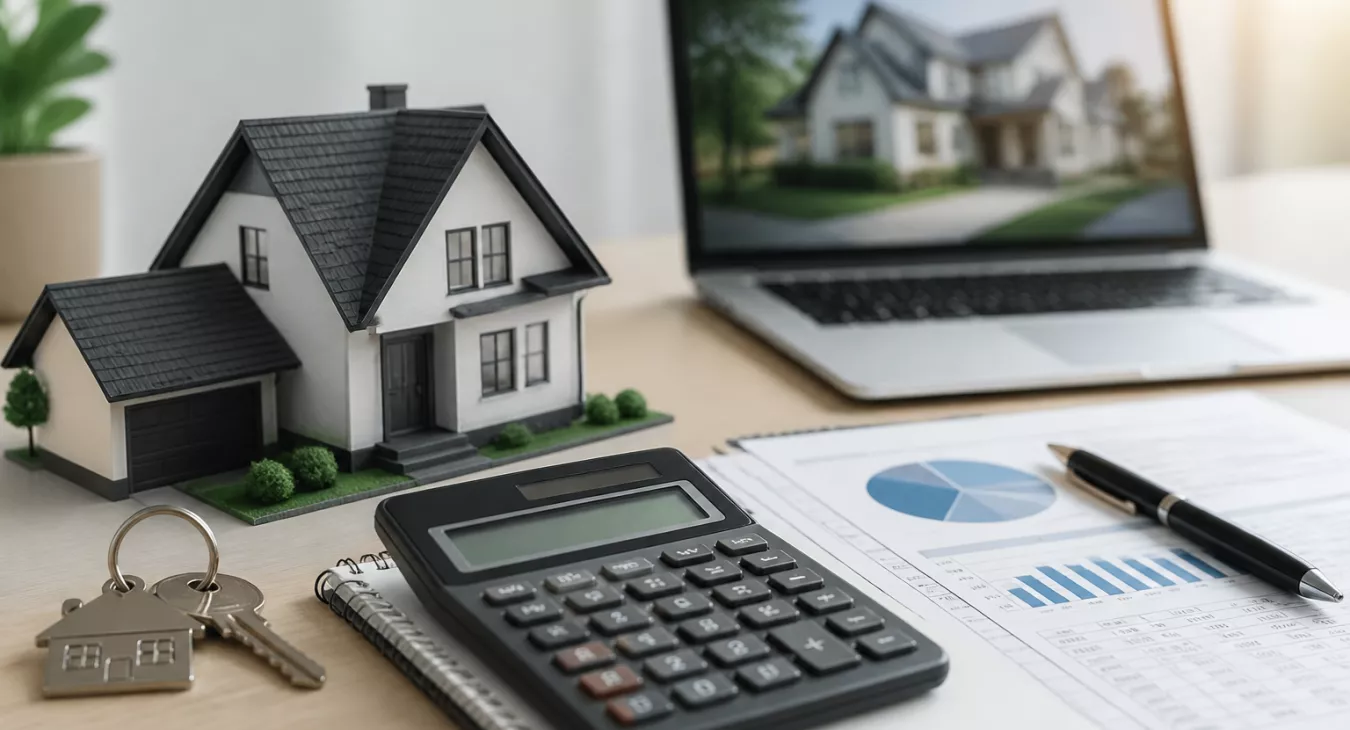 How to Calculate Mortgage Payments: Formula & Investor Tools