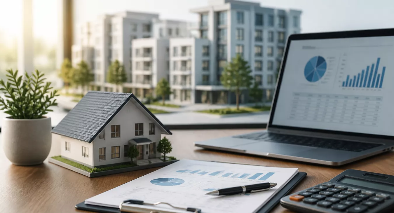 How to Calculate Net Worth for Yourself and Your Business