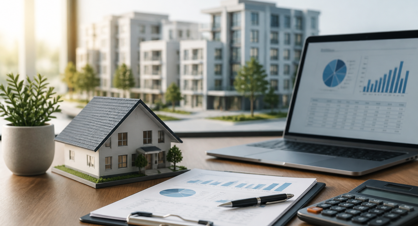 How to Calculate Net Worth for Yourself and Your Business