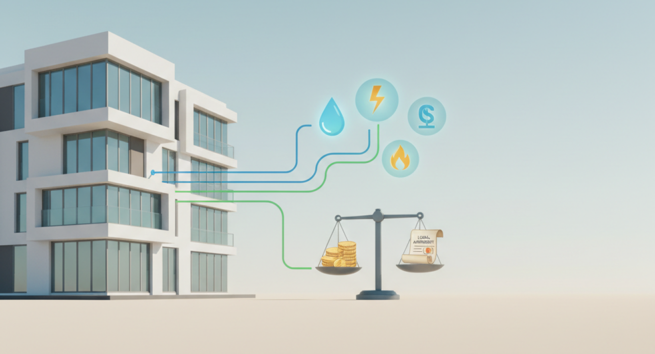 How to Charge Tenants for Utilities: Landlord's Legal Guide