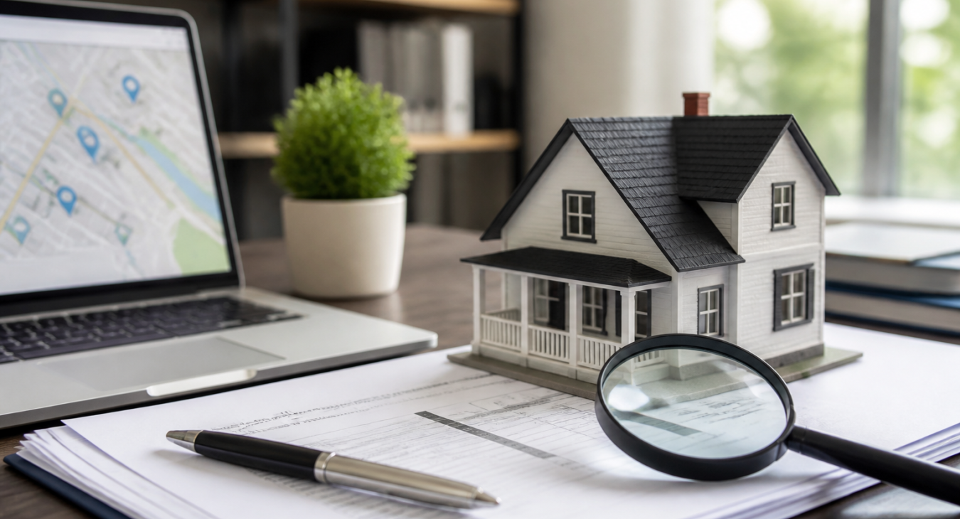 How to Check Property Liens: Step-by-Step for Investors