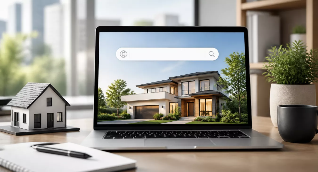 How to Choose a Domain Name for Your Real Estate Business: Strategy Guide