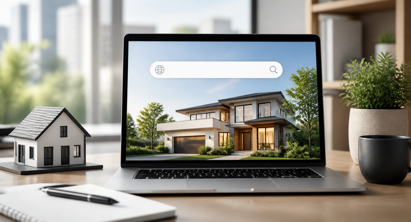 How to Choose a Domain Name for Your Real Estate Business: Strategy Guide