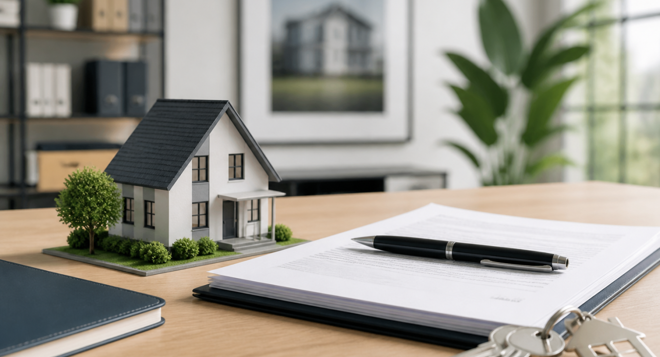 How to Choose a Title Company: What to Compare & Key Questions to Ask