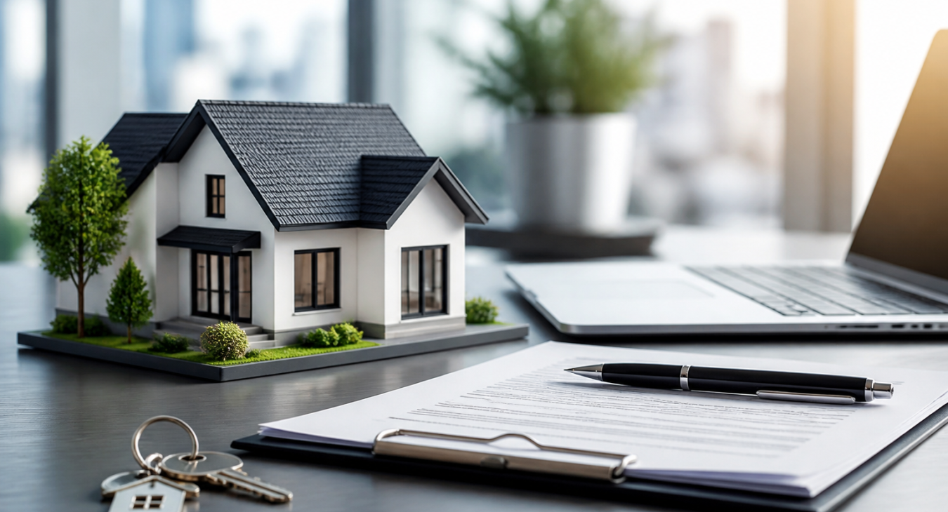 How to Create an LLC for Real Estate Investing: Step-by-Step Guide