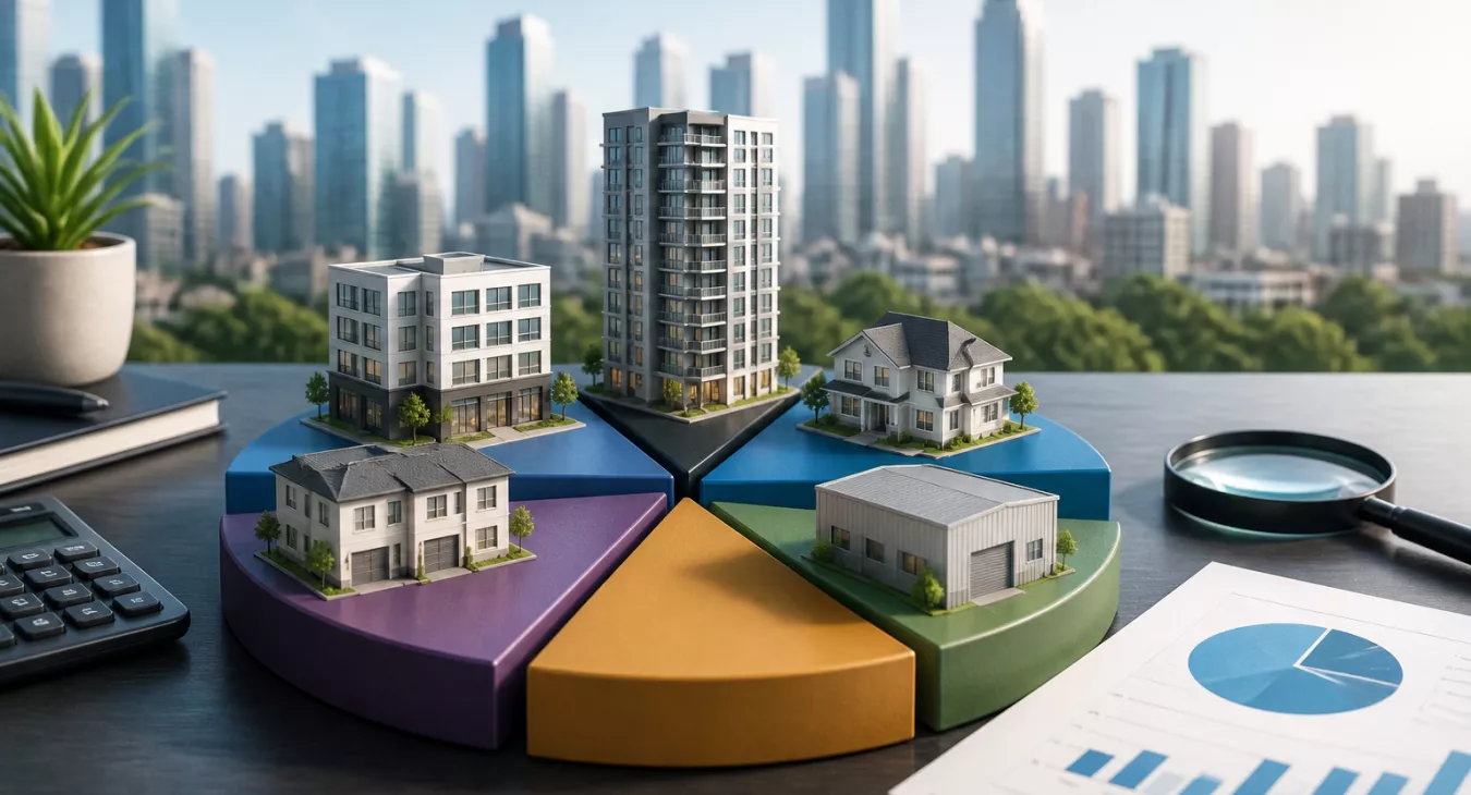How to Diversify Your Real Estate Portfolio: Proven Strategies