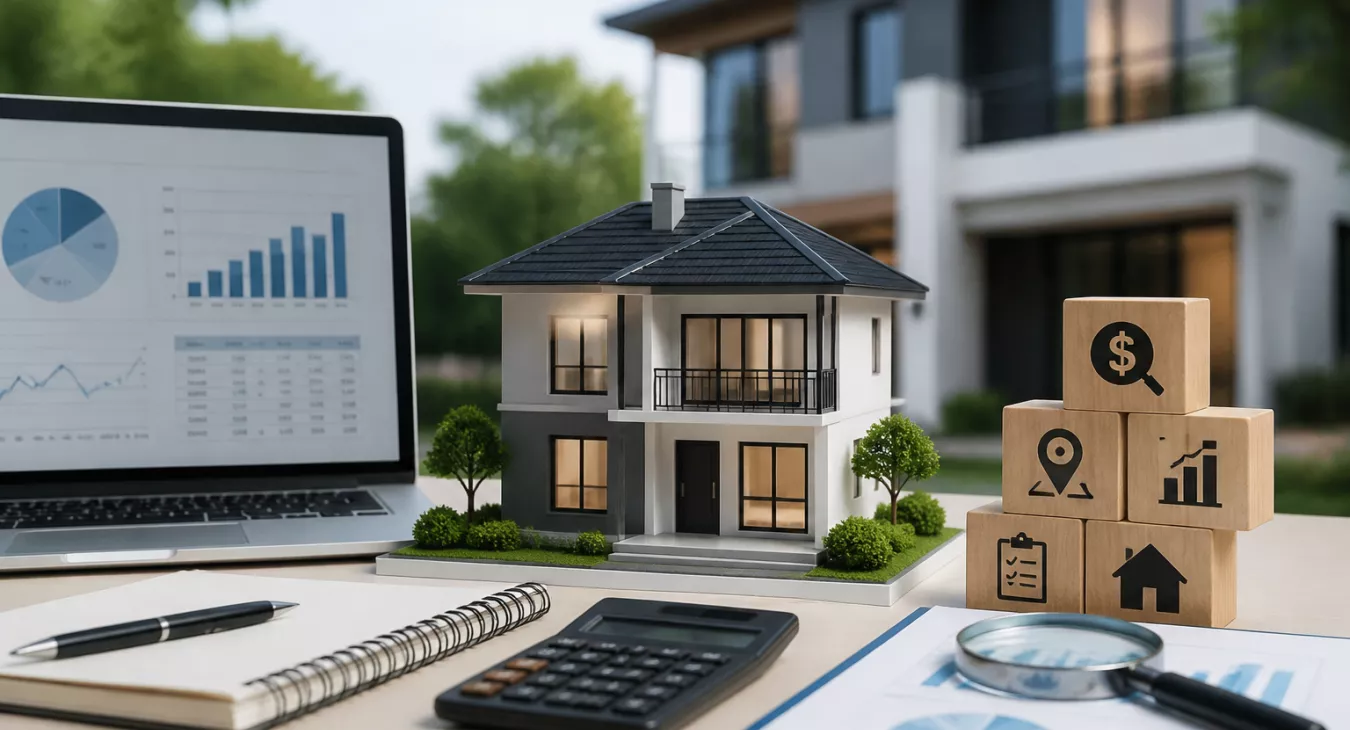 How to Estimate Property Value: 5 Methods Beyond the MLS