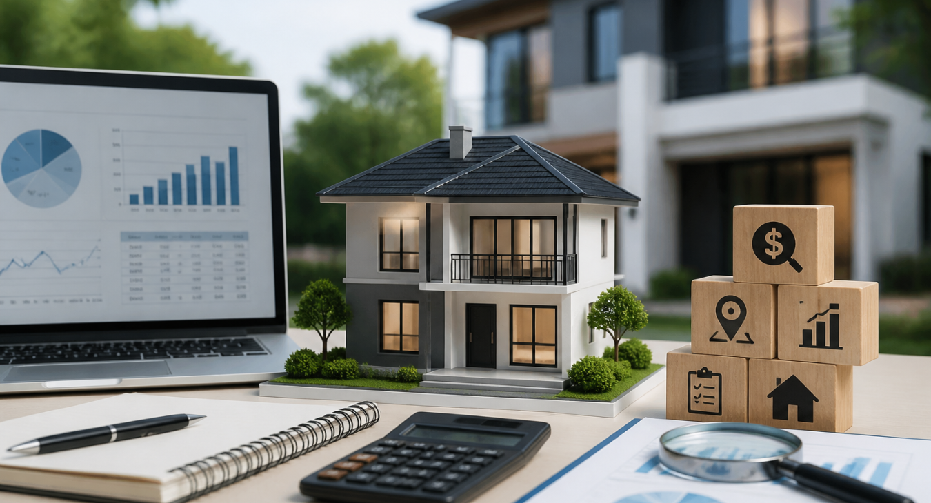 How to Estimate Property Value: 5 Methods Beyond the MLS