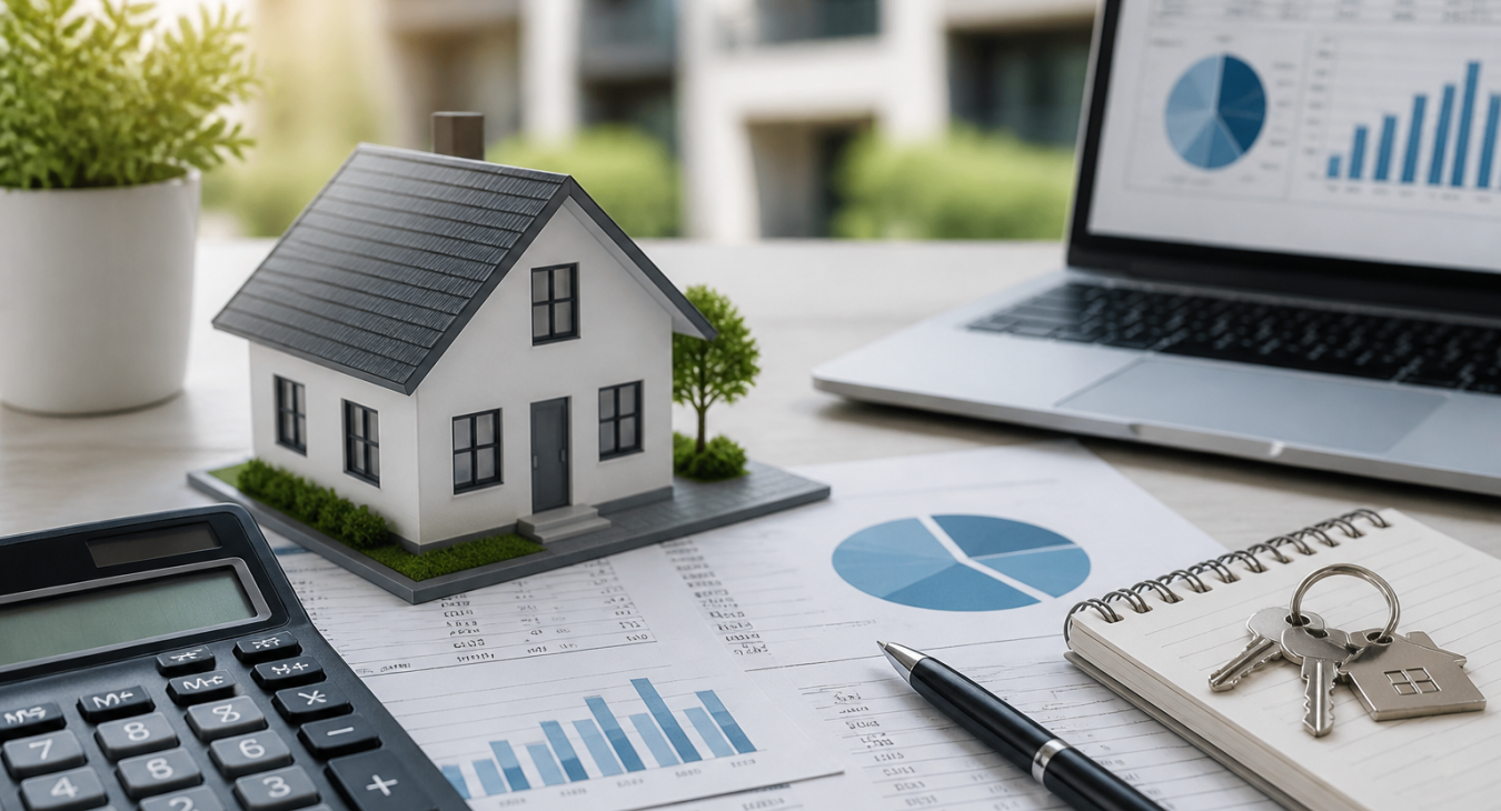 How to Estimate Rental Property Expenses: A Landlord's Detailed Breakdown