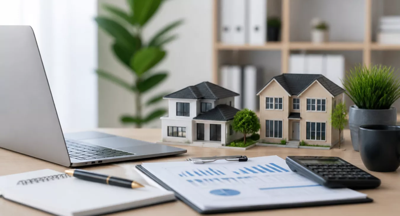 How to Finance Rental Properties When Self-Employed: Loan Options & Tips