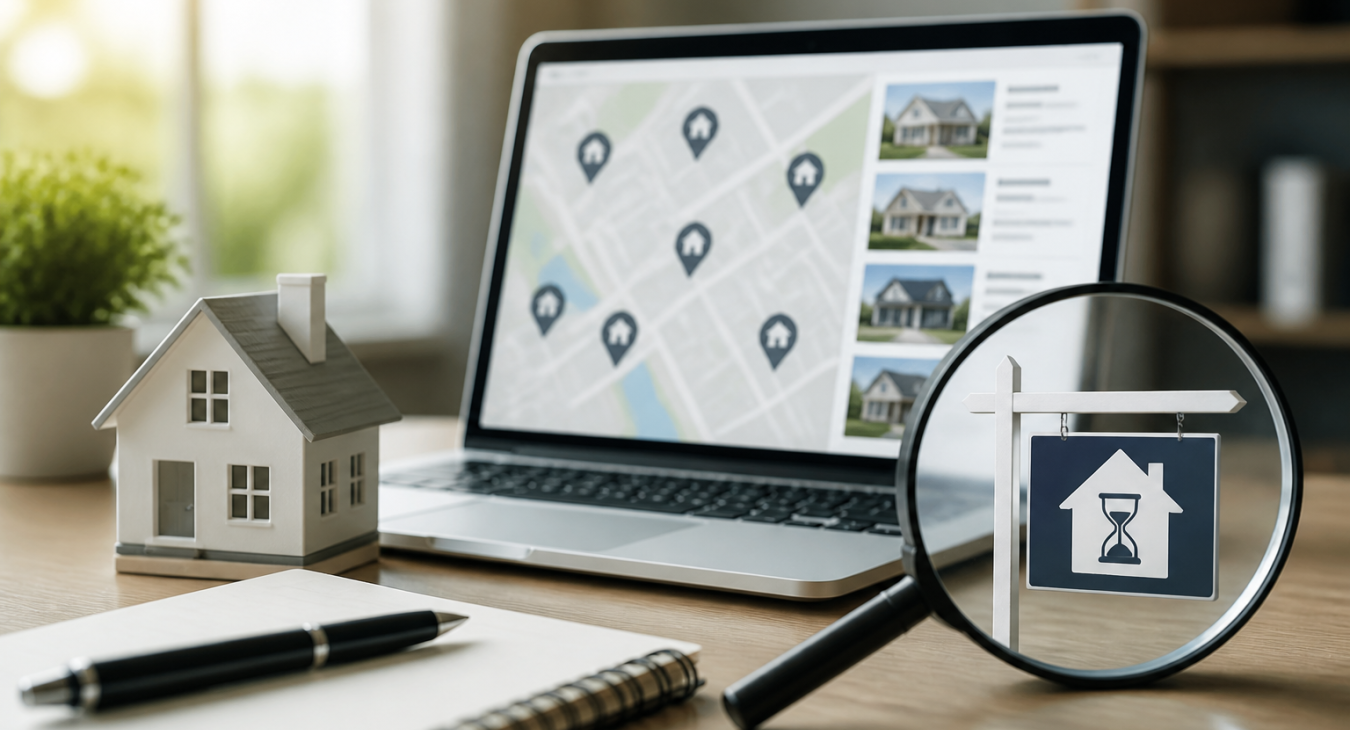 How to Get Expired Listing Leads: Sourcing & Outreach Strategy