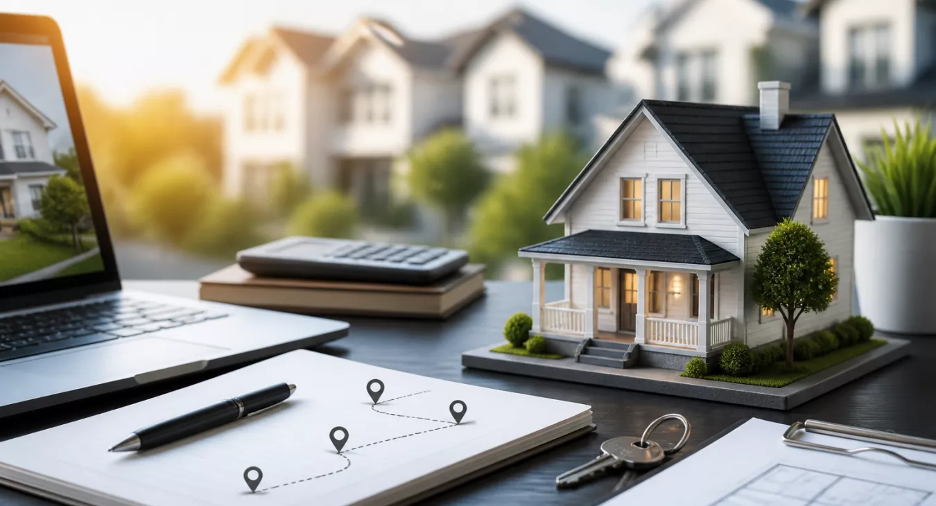 How to Get Started in Wholesale Real Estate: Beginner's Roadmap