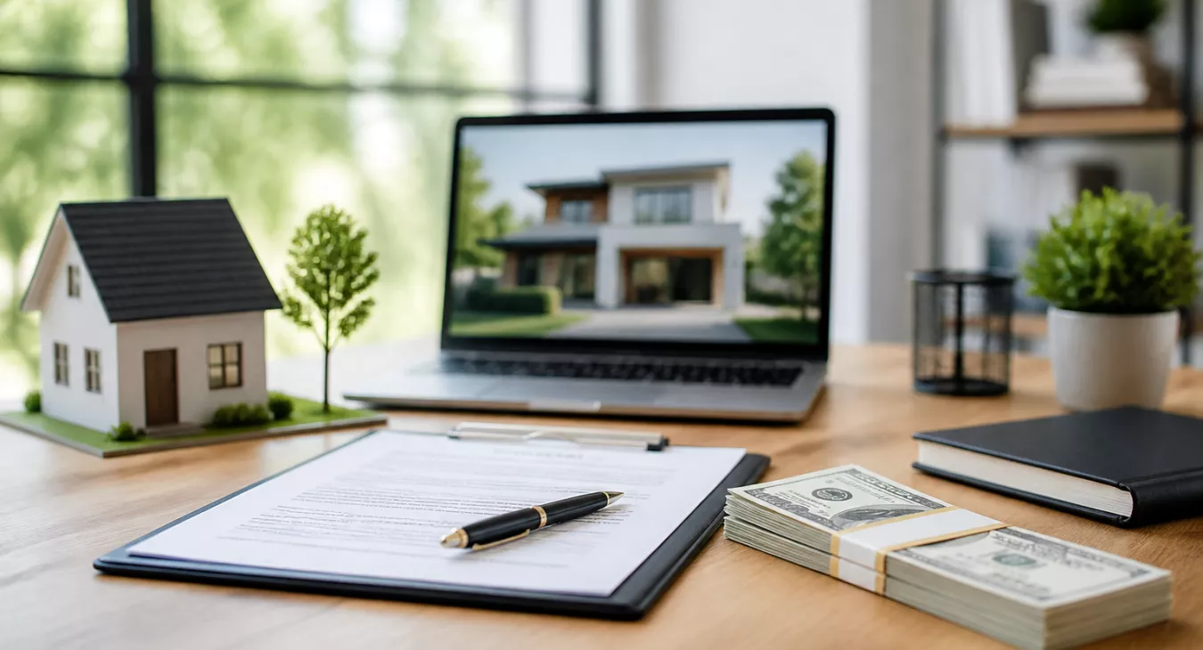 How to Handle Fund Transfer When Self-Closing Real Estate Deals