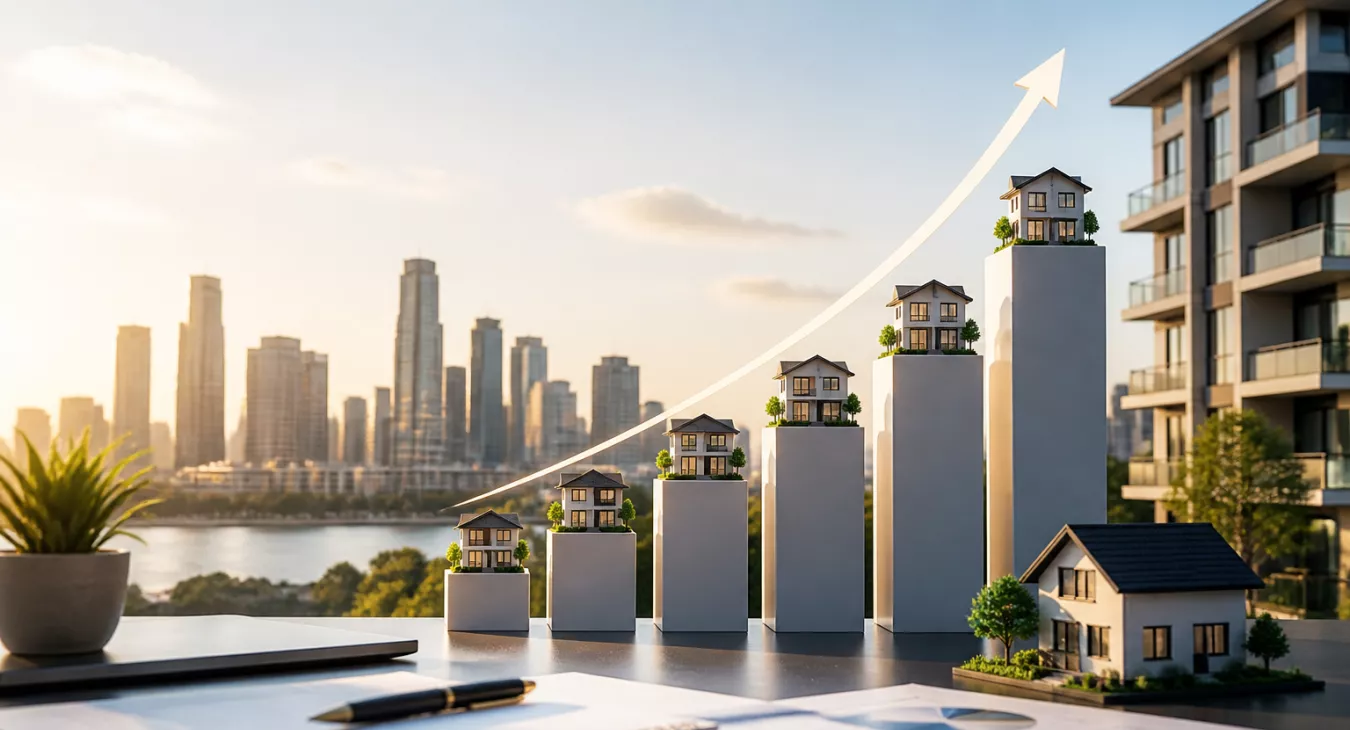 How to Handle Success in Real Estate: Scaling Mindset & Strategy